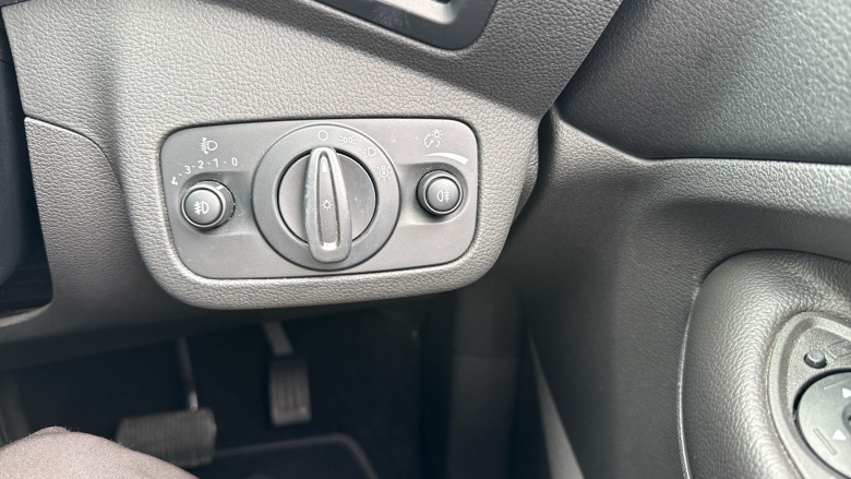 Ford Kuga 1.5 EcoBoost 182 Titanium 5dr Auto Petrol Estate